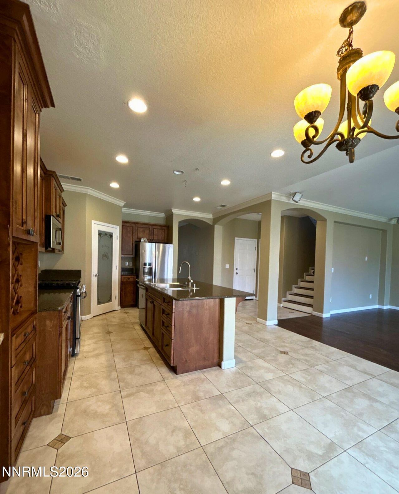 1783 Back Country Road, Reno, NV 89521 Photo