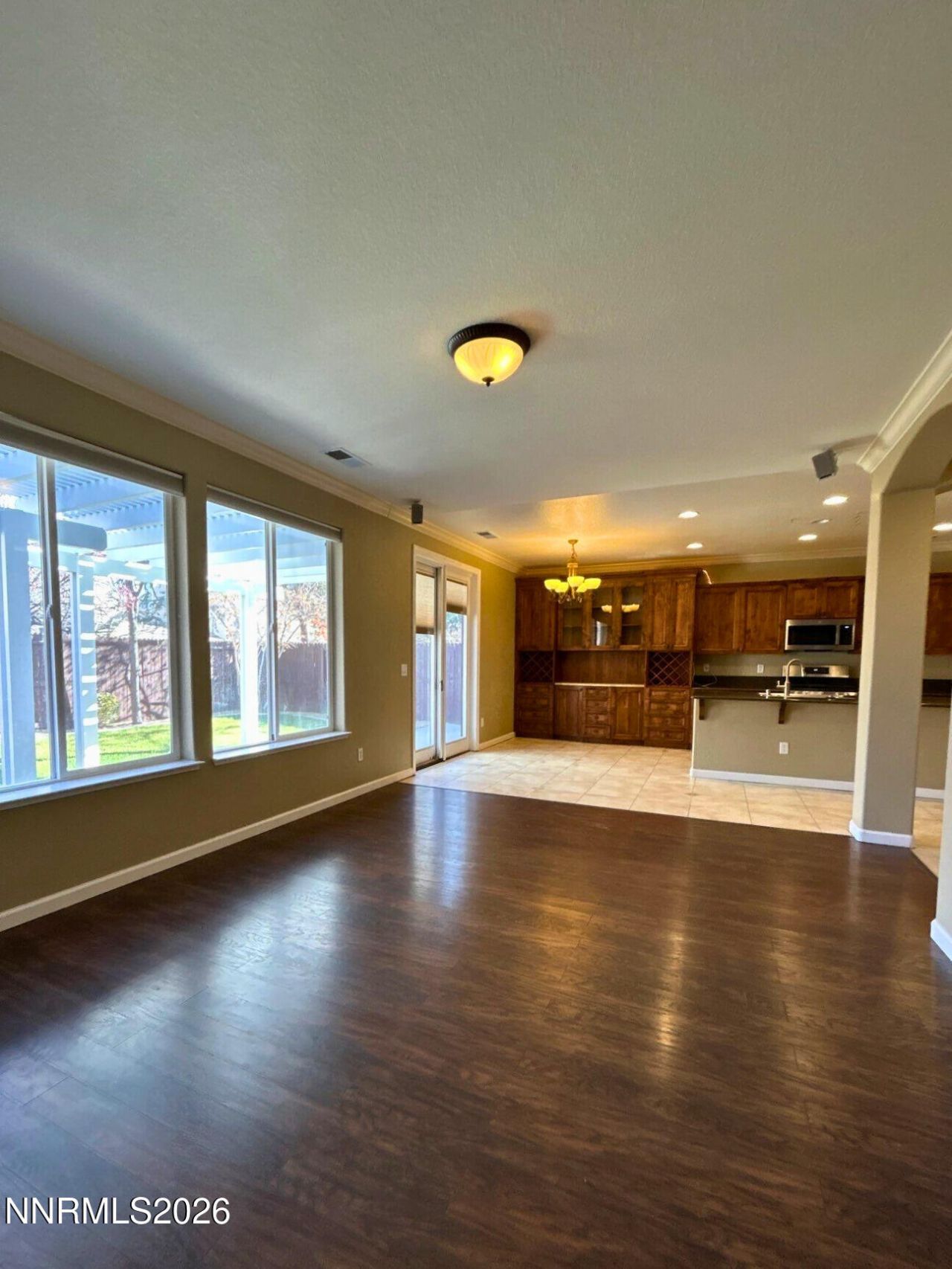 1783 Back Country Road, Reno, NV 89521 Photo