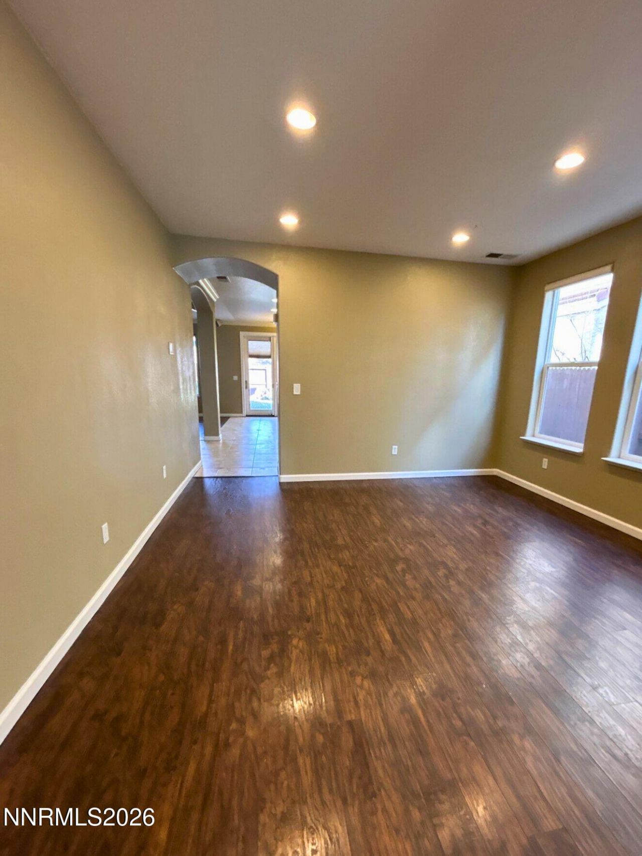 1783 Back Country Road, Reno, NV 89521 Photo