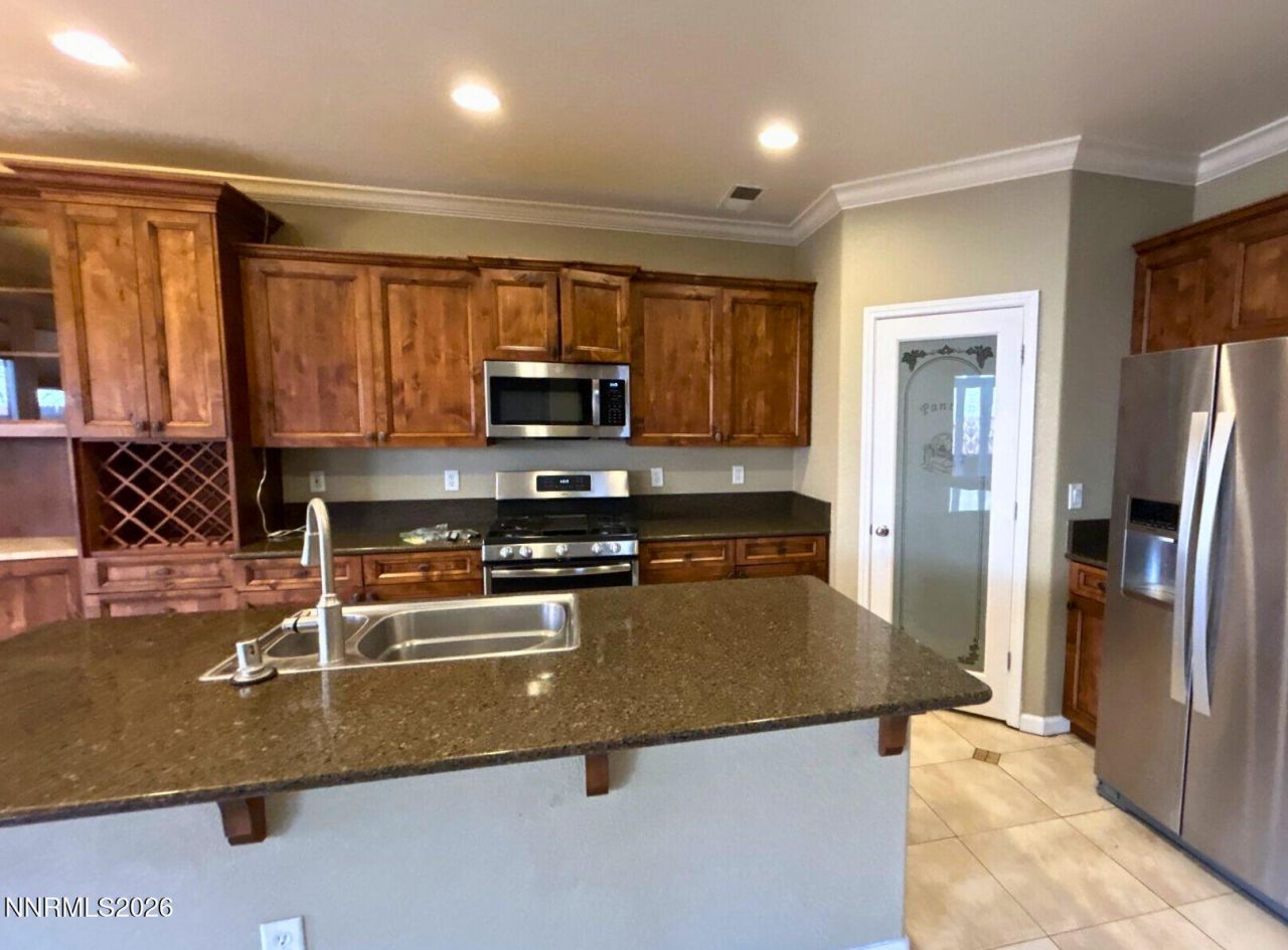 1783 Back Country Road, Reno, NV 89521 Photo