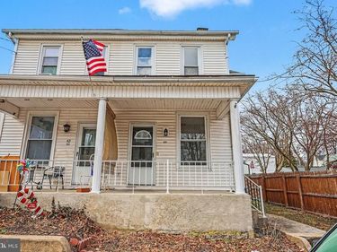 40 S FRONT STREET, YORK HAVEN, PA 17370