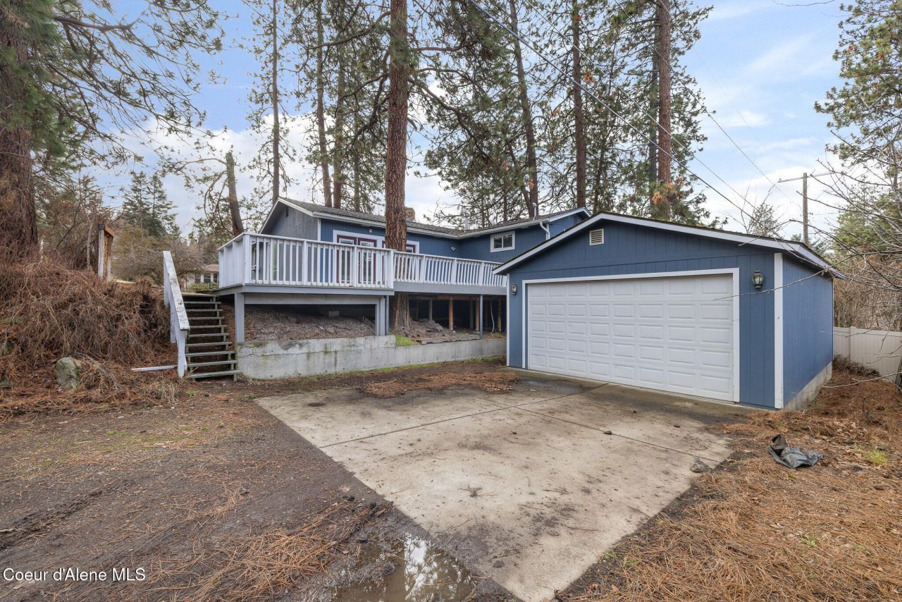 4023 E 12th Ave, Spokane, WA 99202 Main Photo