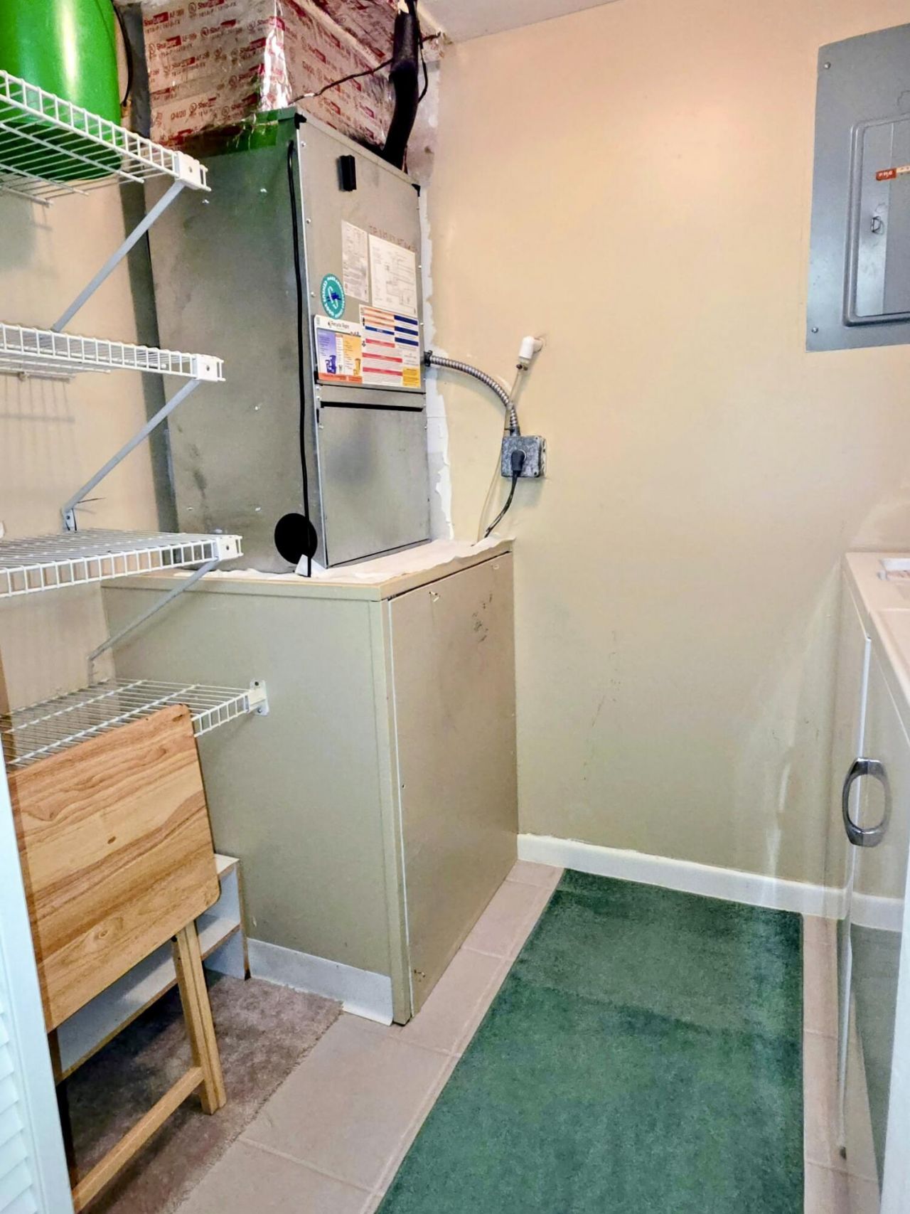 423 Pine Glen Lane, Unit C-1, Greenacres, FL 33463 Photo