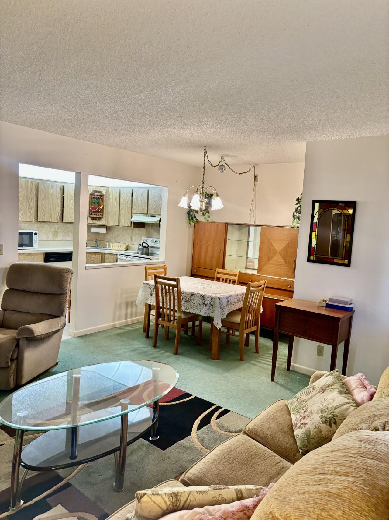 423 Pine Glen Lane, Unit C-1, Greenacres, FL 33463 Photo