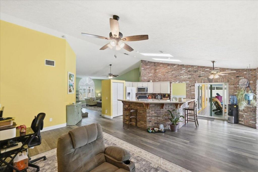 2812 SE Pace Drive, Port Saint Lucie, FL 34984 Photo