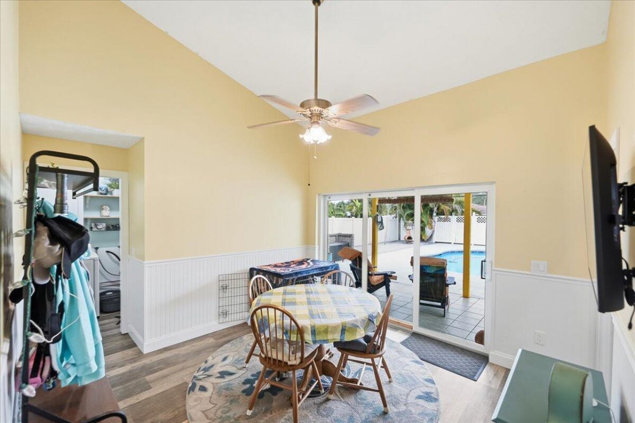 2812 SE Pace Drive, Port Saint Lucie, FL 34984 Photo