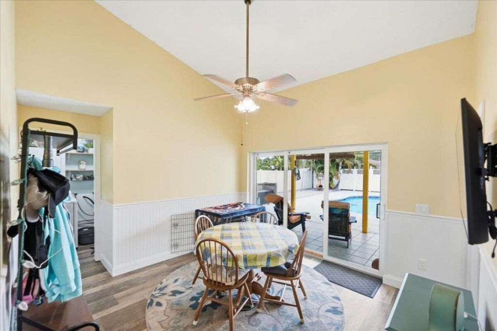 2812 SE Pace Drive, Port Saint Lucie, FL 34984 Photo