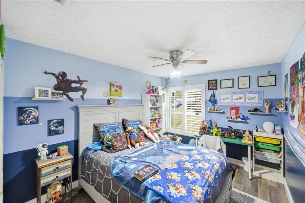 2812 SE Pace Drive, Port Saint Lucie, FL 34984 Photo