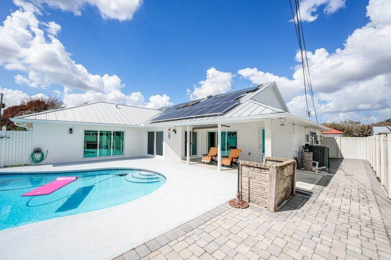 2812 SE Pace Drive, Port Saint Lucie, FL 34984 Photo