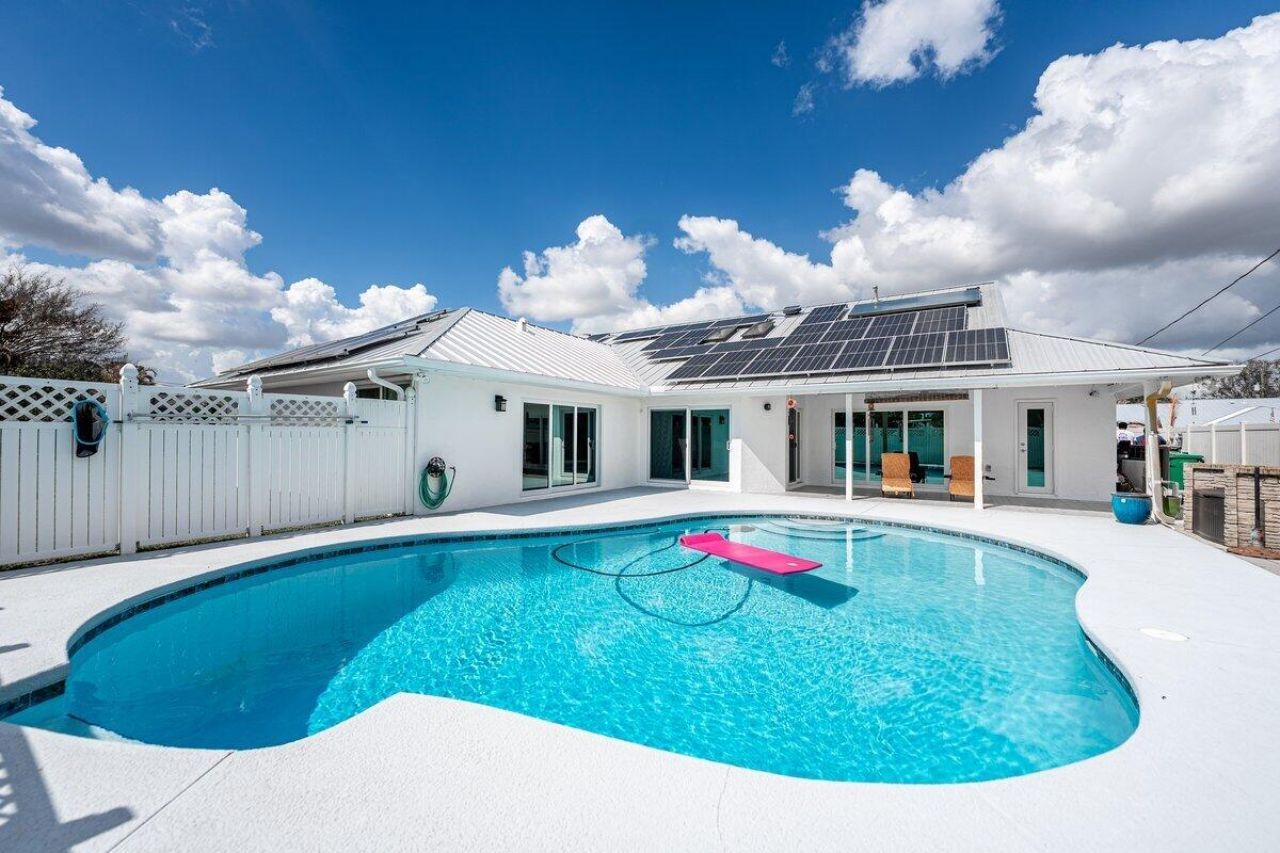 2812 SE Pace Drive, Port Saint Lucie, FL 34984 Photo