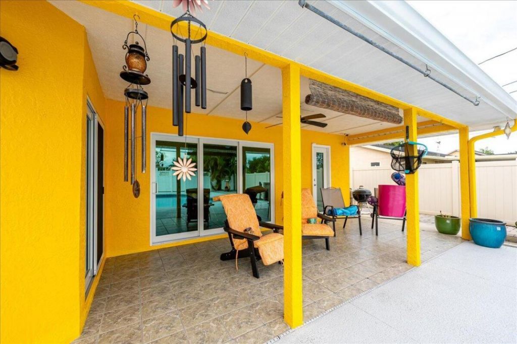 2812 SE Pace Drive, Port Saint Lucie, FL 34984 Photo