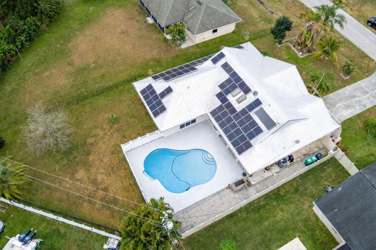 2812 SE Pace Drive, Port Saint Lucie, FL 34984 Photo