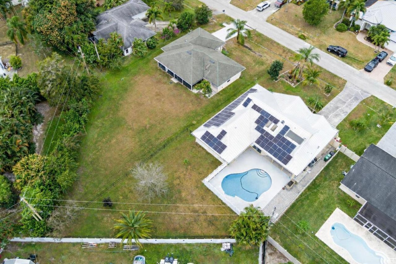 2812 SE Pace Drive, Port Saint Lucie, FL 34984 Photo