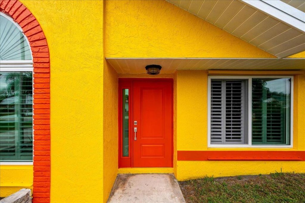 2812 SE Pace Drive, Port Saint Lucie, FL 34984 Photo