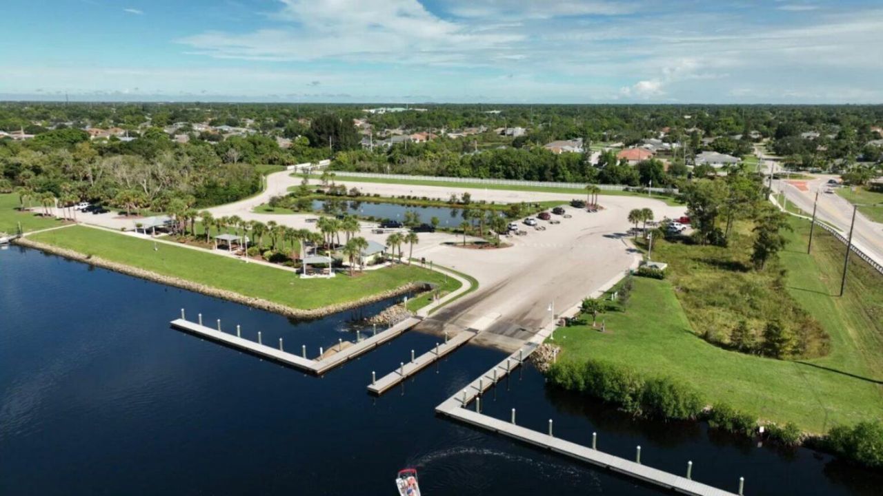 2812 SE Pace Drive, Port Saint Lucie, FL 34984 Photo