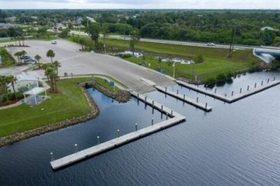 2812 SE Pace Drive, Port Saint Lucie, FL 34984 Photo