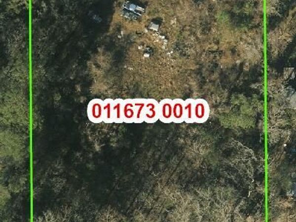 0 WYANDOTTE Avenue, Jacksonville, FL 32205