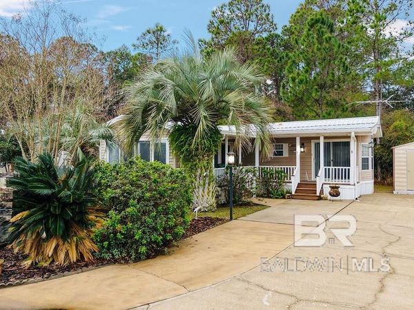 4209 Azalea Street, Orange Beach, AL 36561