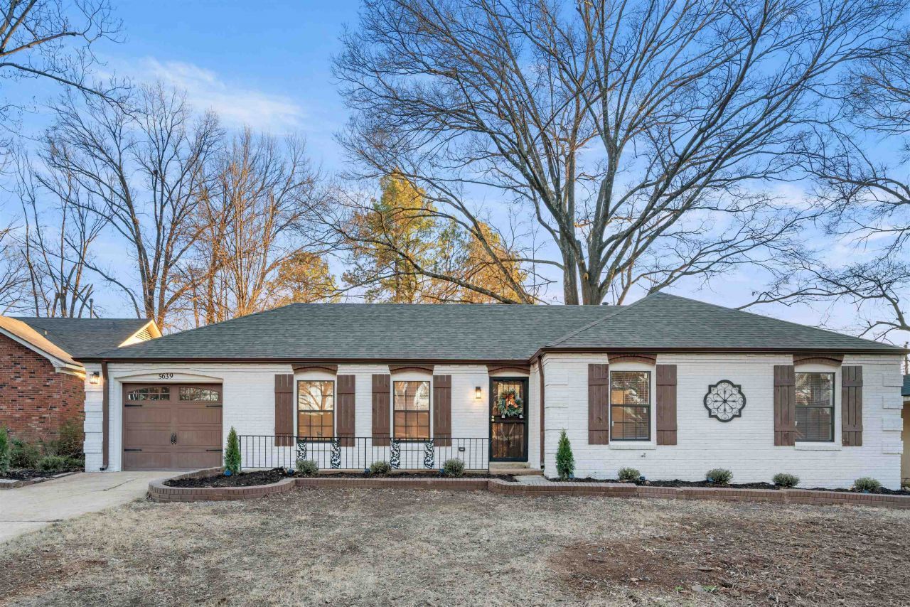 5639 Clarke Cv, Memphis, TN 38115 Main Photo