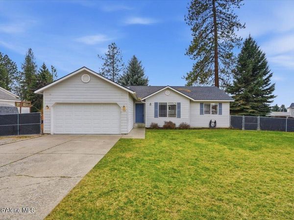 798 E Loch Maree DR, Hayden, ID 83835
