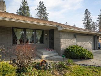 3325 S Bernard St Spokane, WA 99203