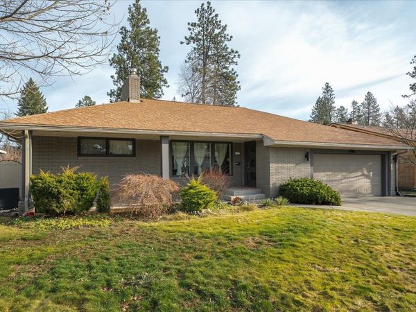 3325 S Bernard St, Spokane, WA 99203