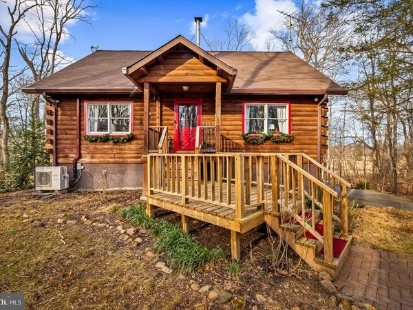 1008 COLD BOTTOM, SPARKS GLENCOE, MD 21152