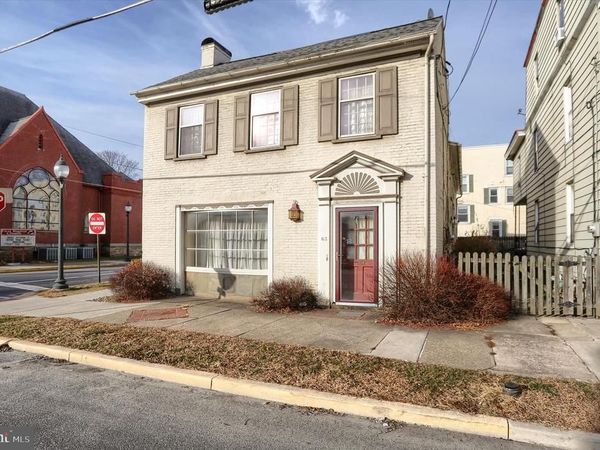 63 S 4TH STREET, SUNBURY, PA 17801