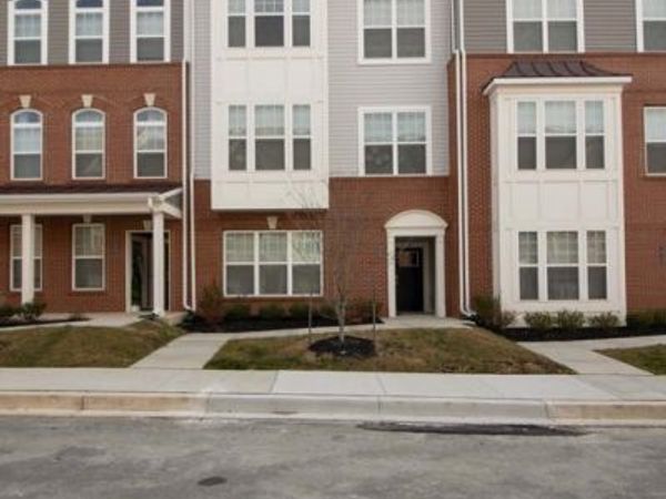 7960 POTTER PLACE, Unit A, ELKRIDGE, MD 21075