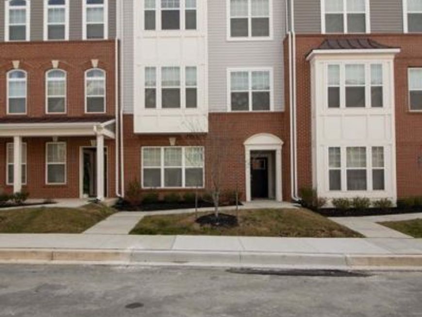 7960 Potter Place, Unit A, Elkridge, MD 21075 Main Photo
