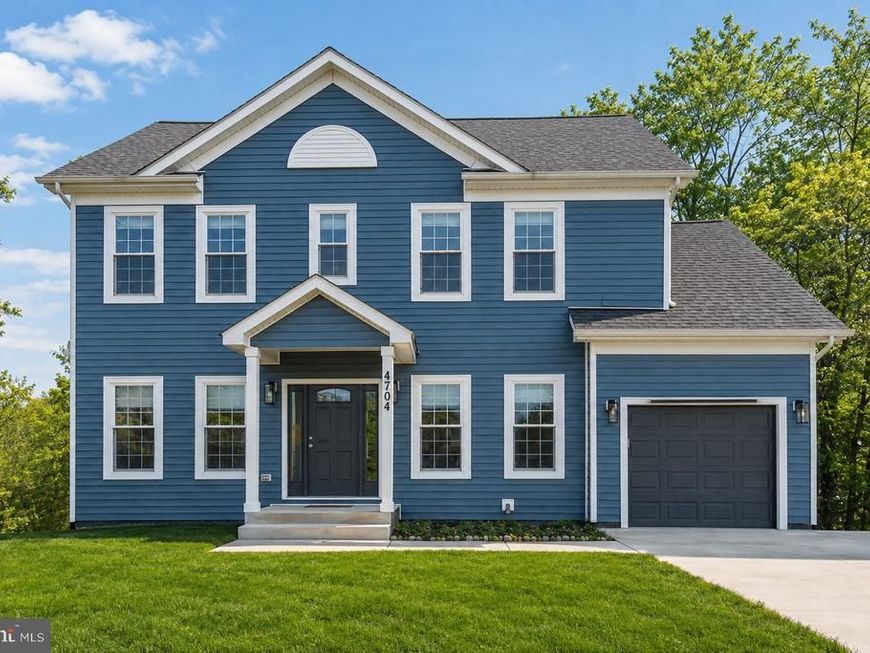 4704 Birchtree Lane, Temple Hills, MD 20748 Main Photo