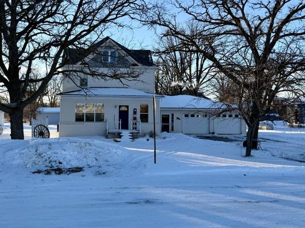 207 2ND Street, Newfolden, MN 56738