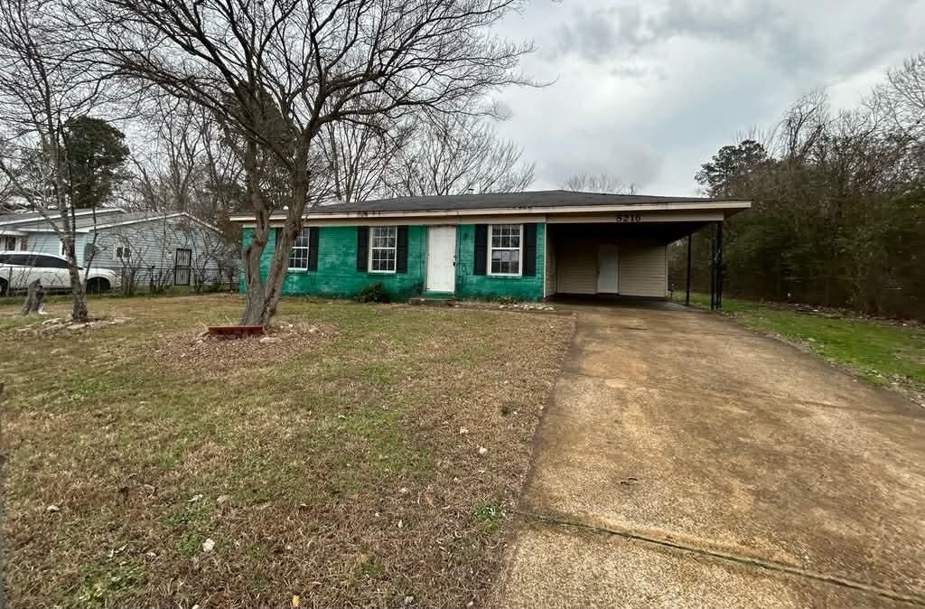 8216 Leighton Ln, Millington, TN 38053 Main Photo