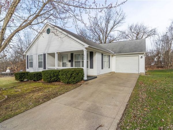 408 Breaden Street, Youngstown, OH 44502