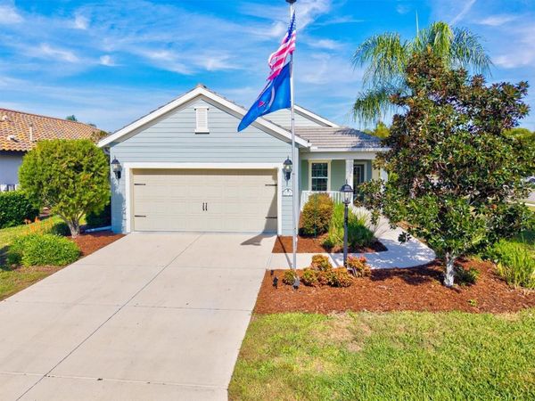 12723 CRYSTAL CLEAR PLACE, BRADENTON, FL 34211