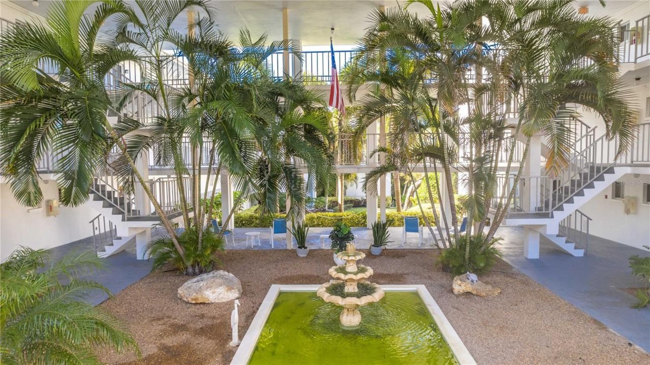 50 Harbor View Lane, Unit 11, Belleair Bluffs, FL 33770 Photo