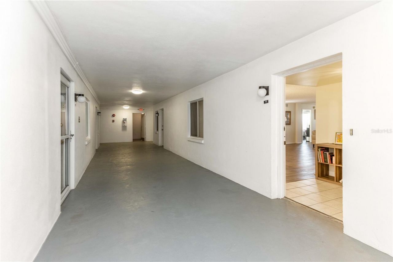 50 Harbor View Lane, Unit 11, Belleair Bluffs, FL 33770 Photo