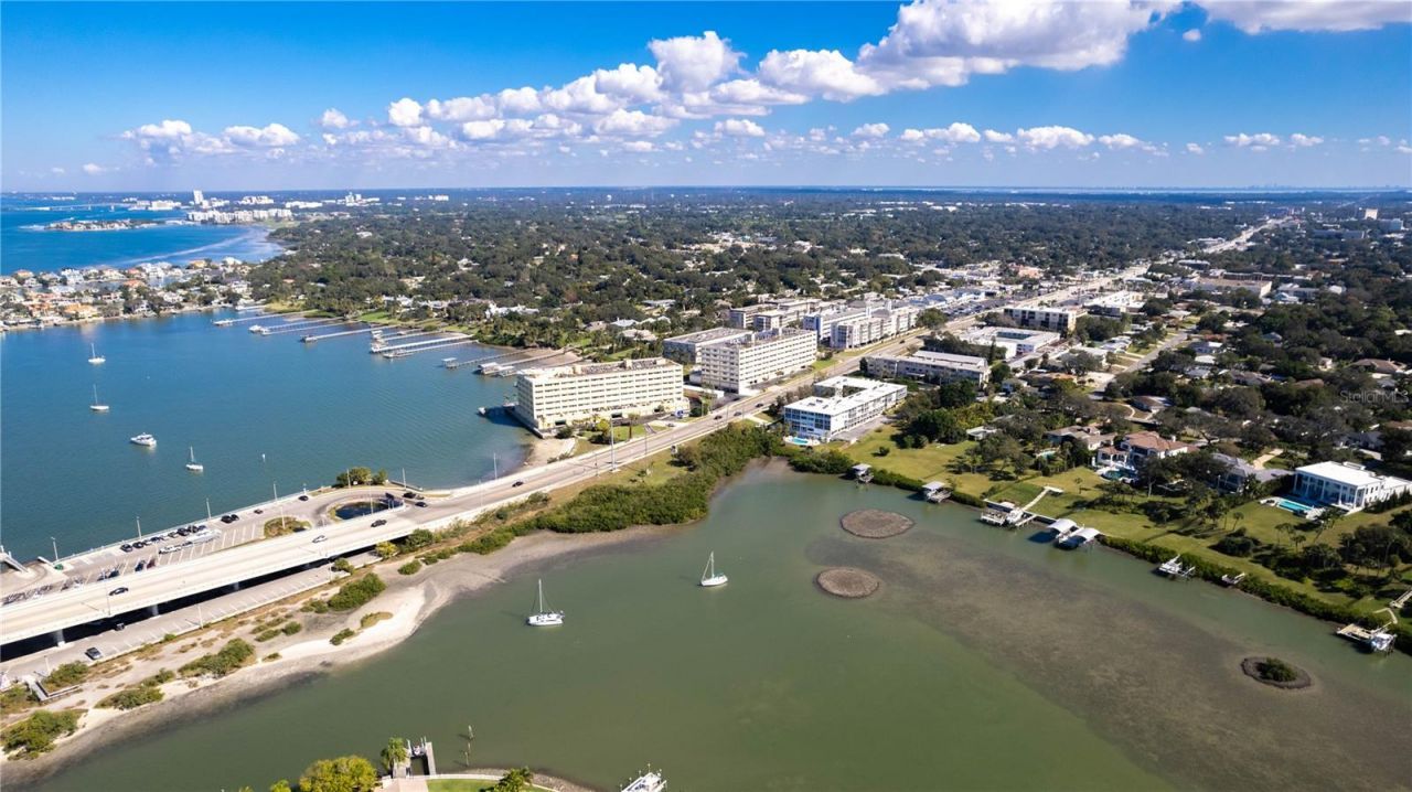 50 Harbor View Lane, Unit 11, Belleair Bluffs, FL 33770 Photo