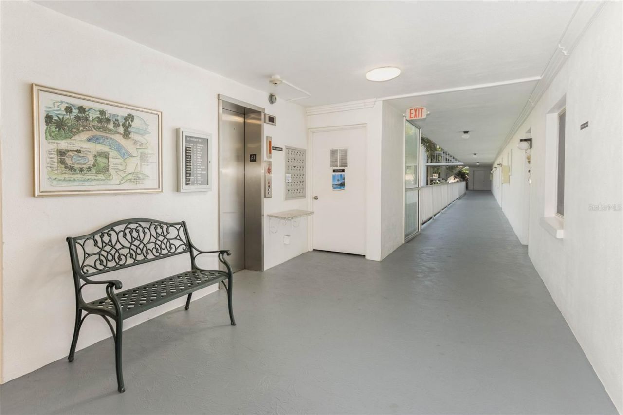 50 Harbor View Lane, Unit 11, Belleair Bluffs, FL 33770 Photo