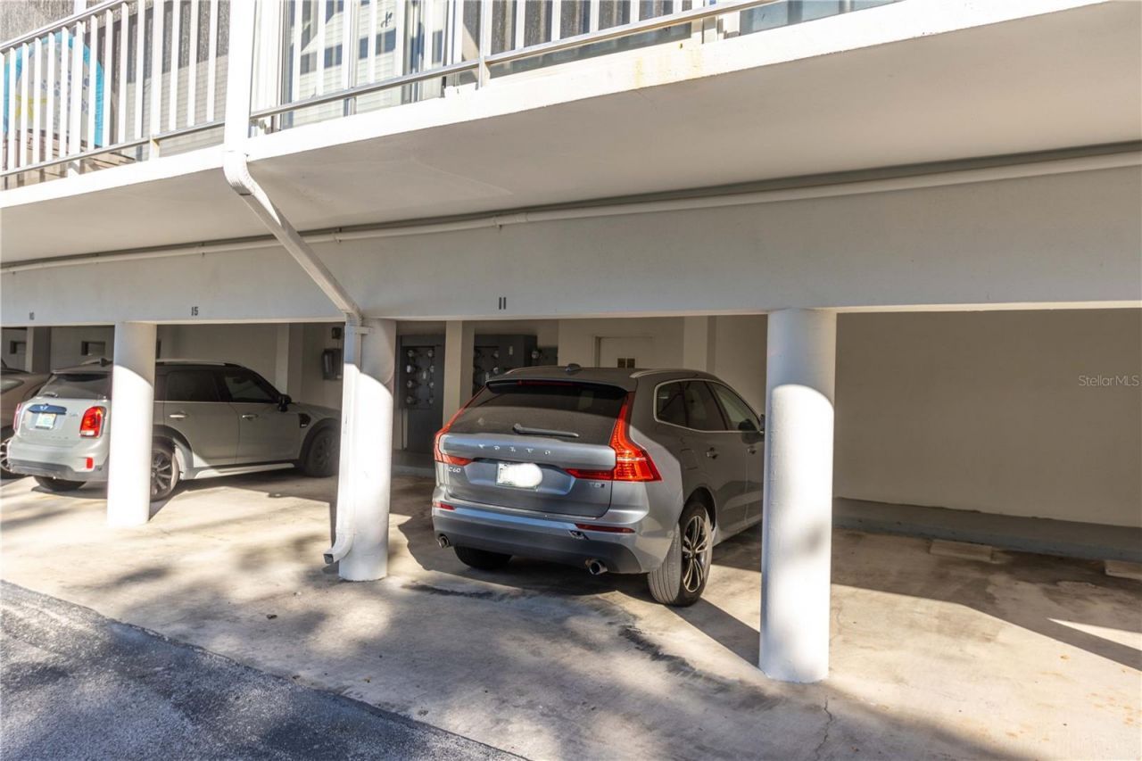 50 Harbor View Lane, Unit 11, Belleair Bluffs, FL 33770 Photo