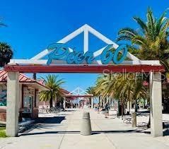 50 Harbor View Lane, Unit 11, Belleair Bluffs, FL 33770 Photo