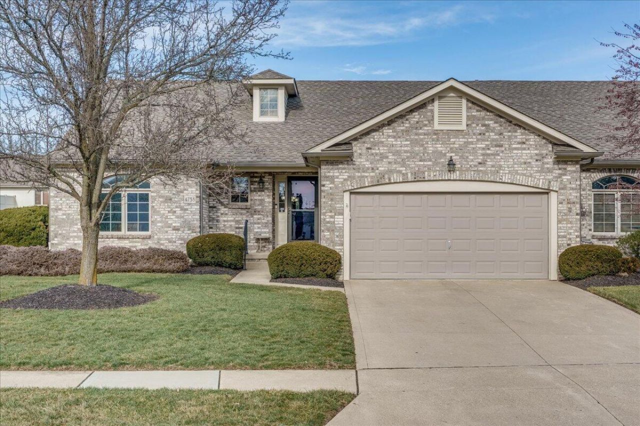 4758 Briargrove Drive, Groveport, OH 43125 Main Photo