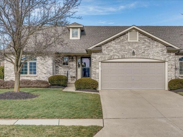 4758 Briargrove Drive, Groveport, OH 43125