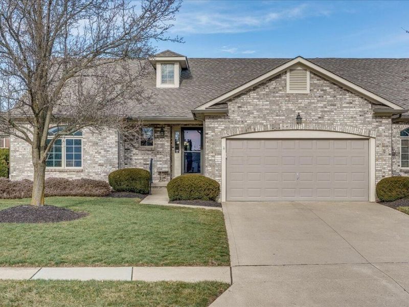 4758 Briargrove Drive, Groveport, OH 43125 Photo 1