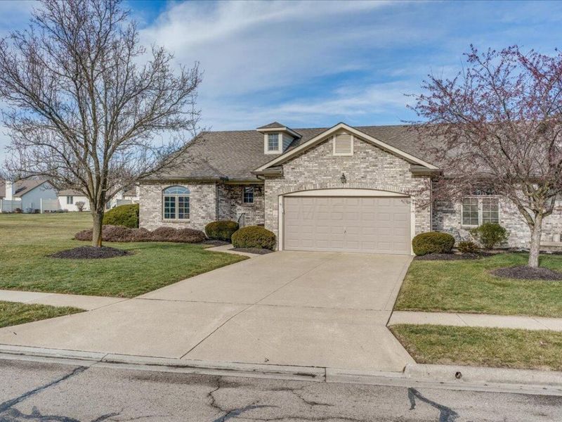 4758 Briargrove Drive, Groveport, OH 43125 Photo 3