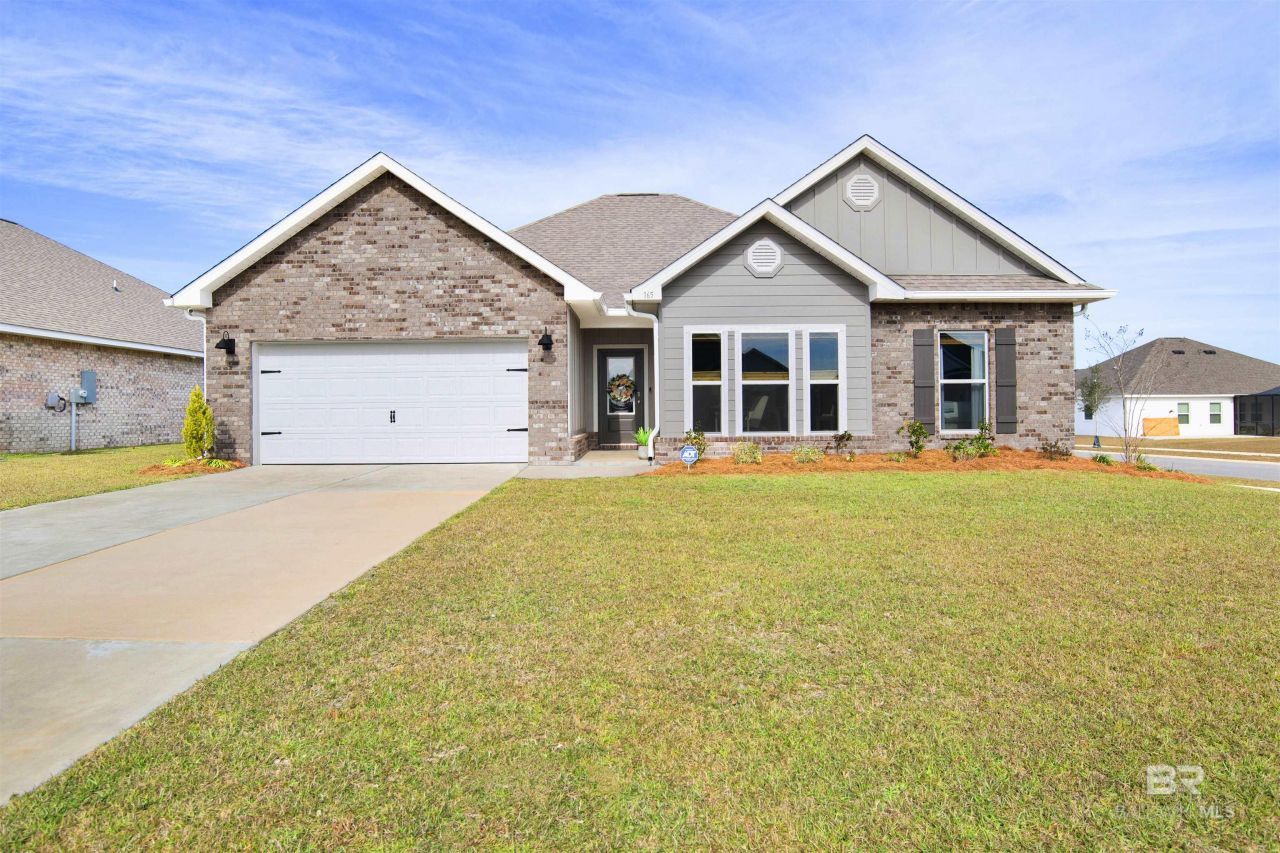 165 Preston Way, Gulf Shores, AL 36542 Main Photo