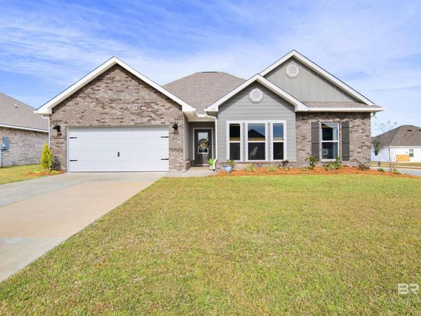 165 Preston Way, Gulf Shores, AL 36542