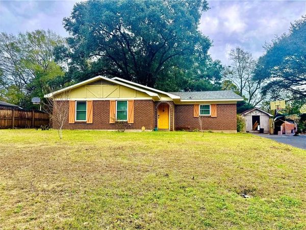 5187 Somerset Drive W, Mobile, AL 36619