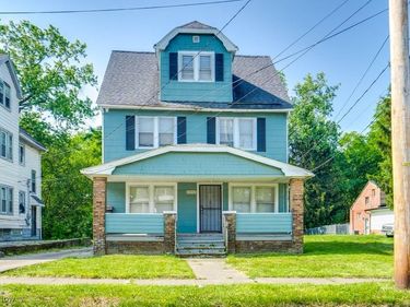 11402 Avon Avenue, Cleveland, OH 44105