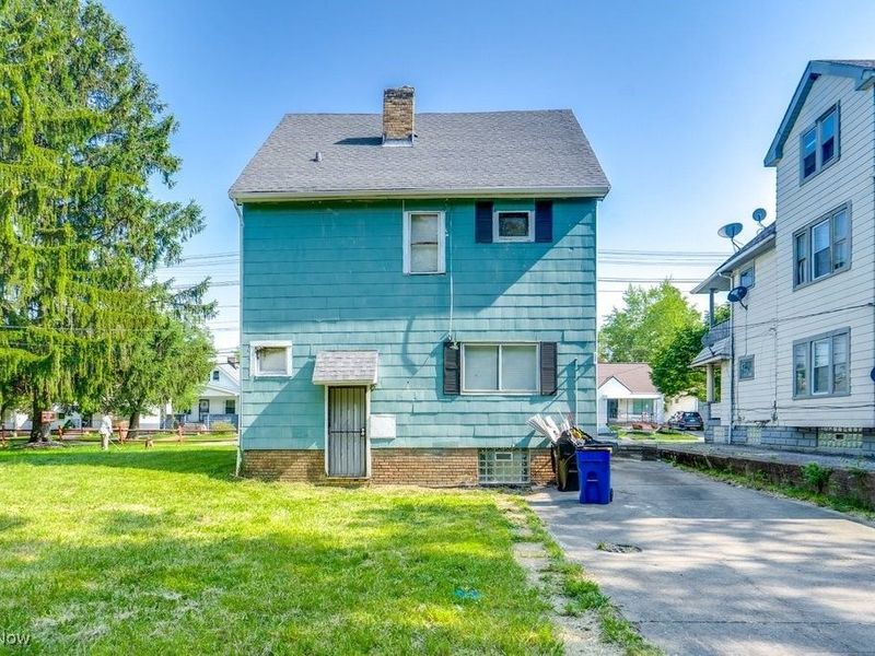 11402 Avon Avenue, Cleveland, OH 44105 Photo 2